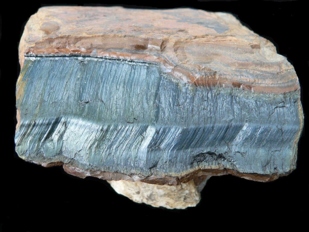 crocidolite
