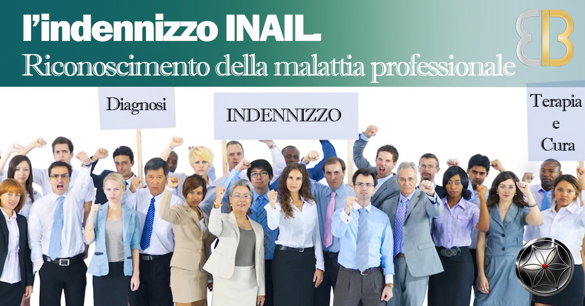 indennizzo inail