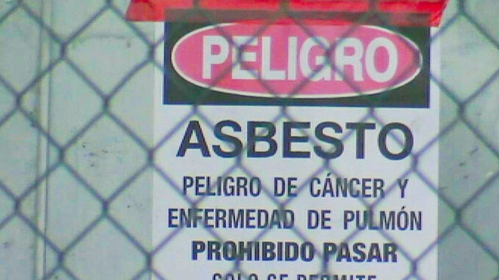 Asbesto