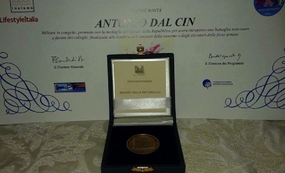 Antonio Dal Cin