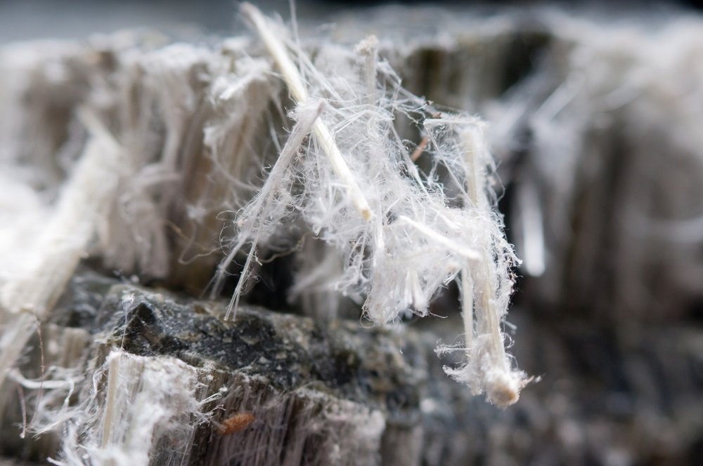 minerali amianto-asbesto