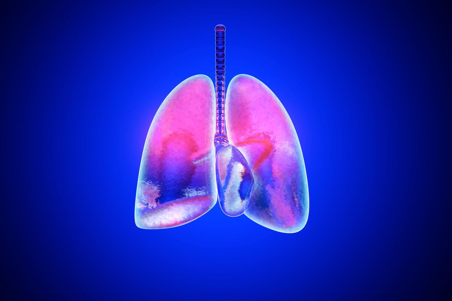 tumore al polmone
