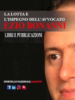 Libri e pubblicazioni Ezio Bonanni
