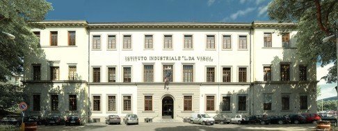 Istituto Industriale Da Vinci