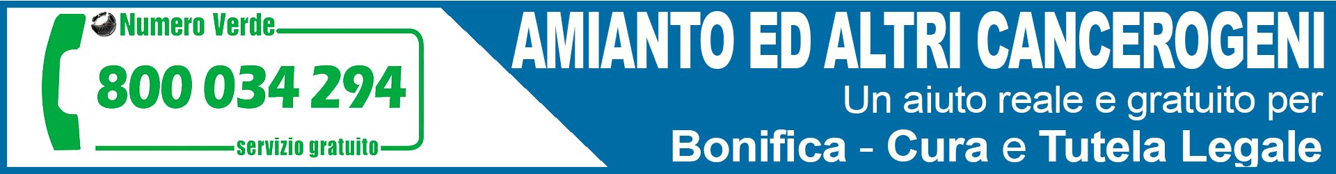 Osservatorio Nazionale Amianto Puglia