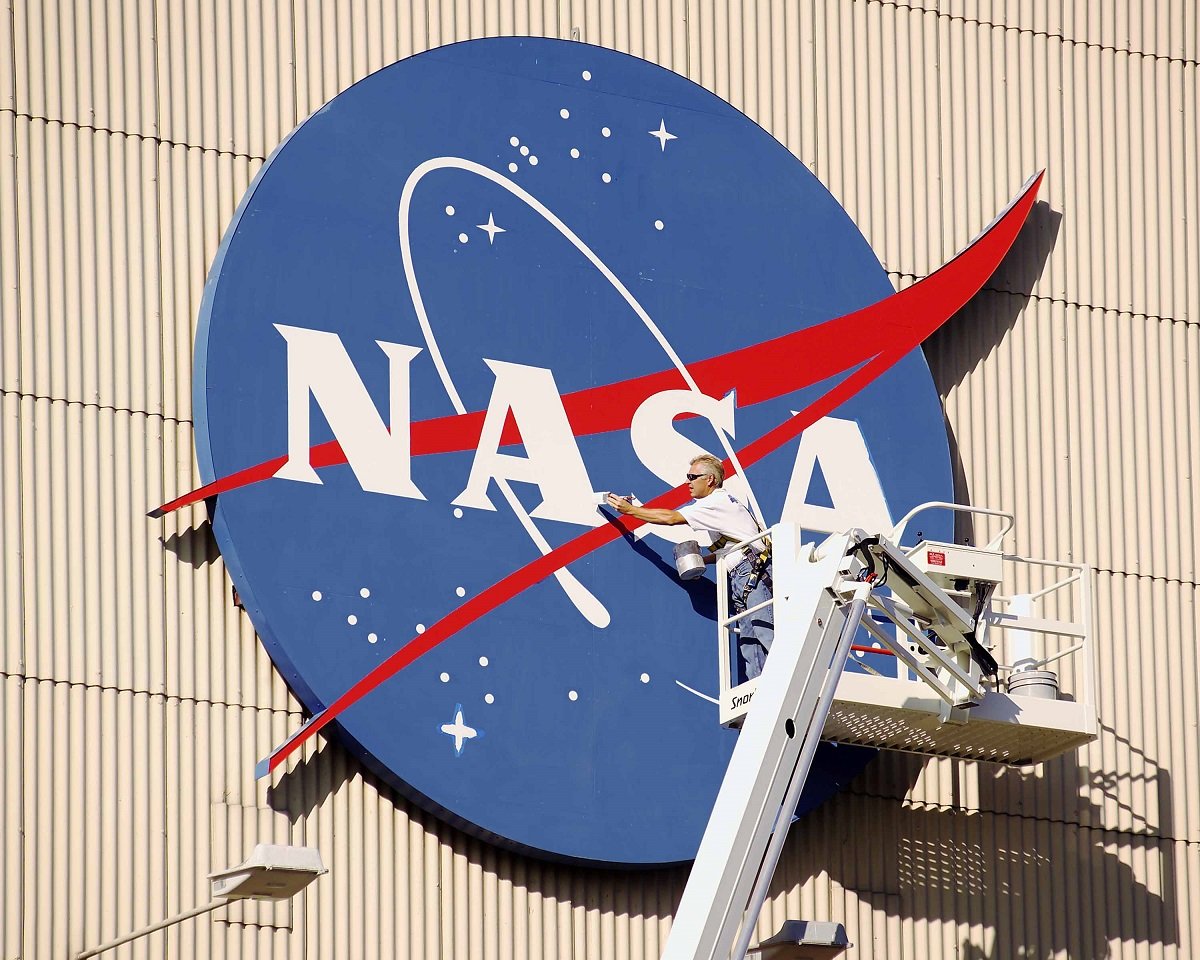 Amianto negli edifici della NASA