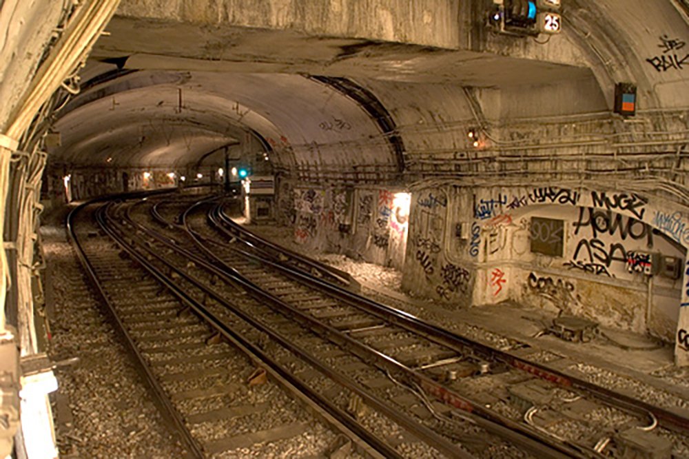 Appello - metropolitana di milano