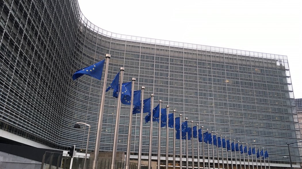 La strage del Berlaymont