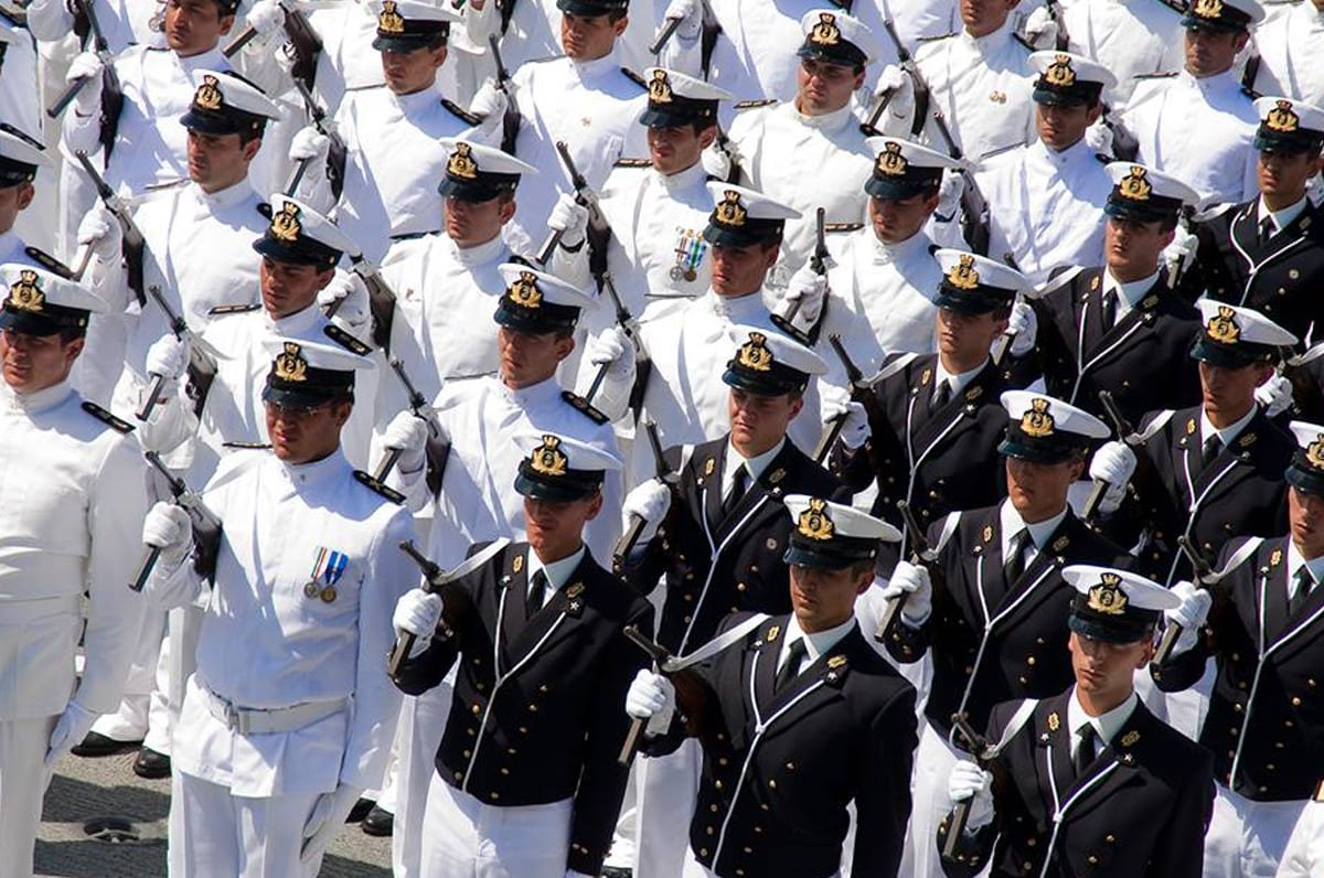 Amianto Marina Militare