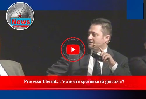 Processo Eternit: conferenza di Casale Monferrato