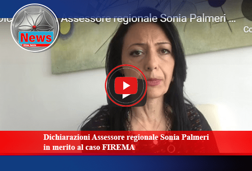 Sonia Palmieri