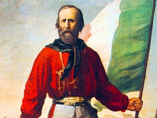 Garibaldi - fase 2